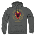 Game of Thrones Stannis Baratheon Burst Sigils - Pullover product image 1