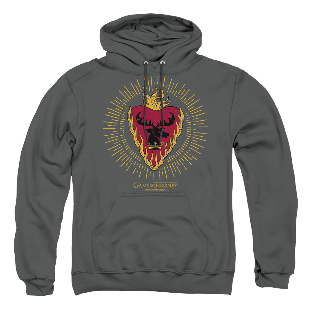 Game of Thrones Stannis Baratheon Burst Sigils - Pullover product image 1