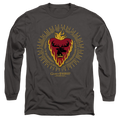 Game of Thrones Stannis Baratheon Burst Sigils - Men's Long product image 1