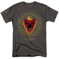 Game of Thrones Stannis Baratheon Burst Sigils - Men's product image 1