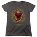 Game of Thrones Stannis Baratheon Burst Sigils - Women's product image 1