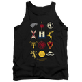 Game of Thrones House Sigils - Men's Tank Top