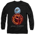 Game of Thrones Combined Targaryn And Stark - Men's Long product image 1