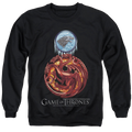 Game of Thrones Combined Targaryn And Stark - Men's product image 1