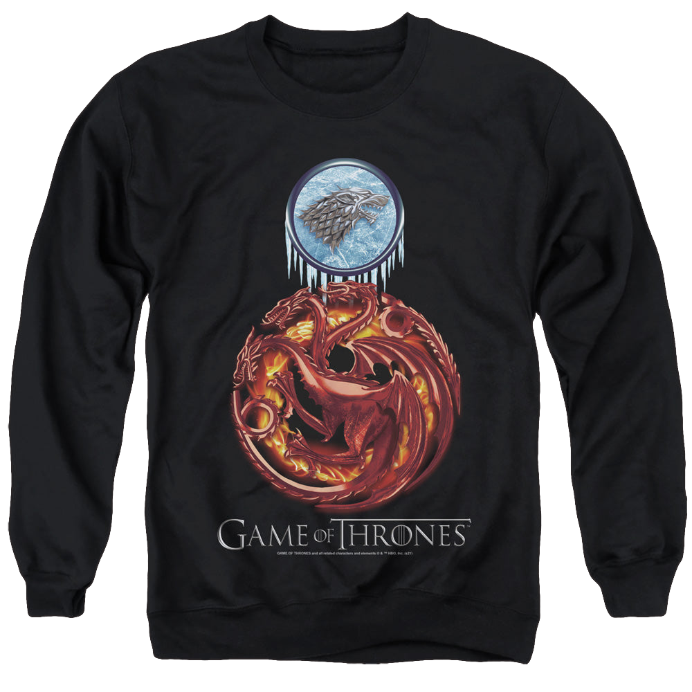 Game of Thrones Combined Targaryn And Stark - Men's product image 1