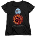 Game of Thrones Combined Targaryn And Stark - Women's product image 1