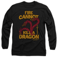 Game of Thrones Dragons With Fire - Men's Long Sleeve product image 1