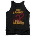 Game of Thrones Dragons With Fire - Men's Tank Top
