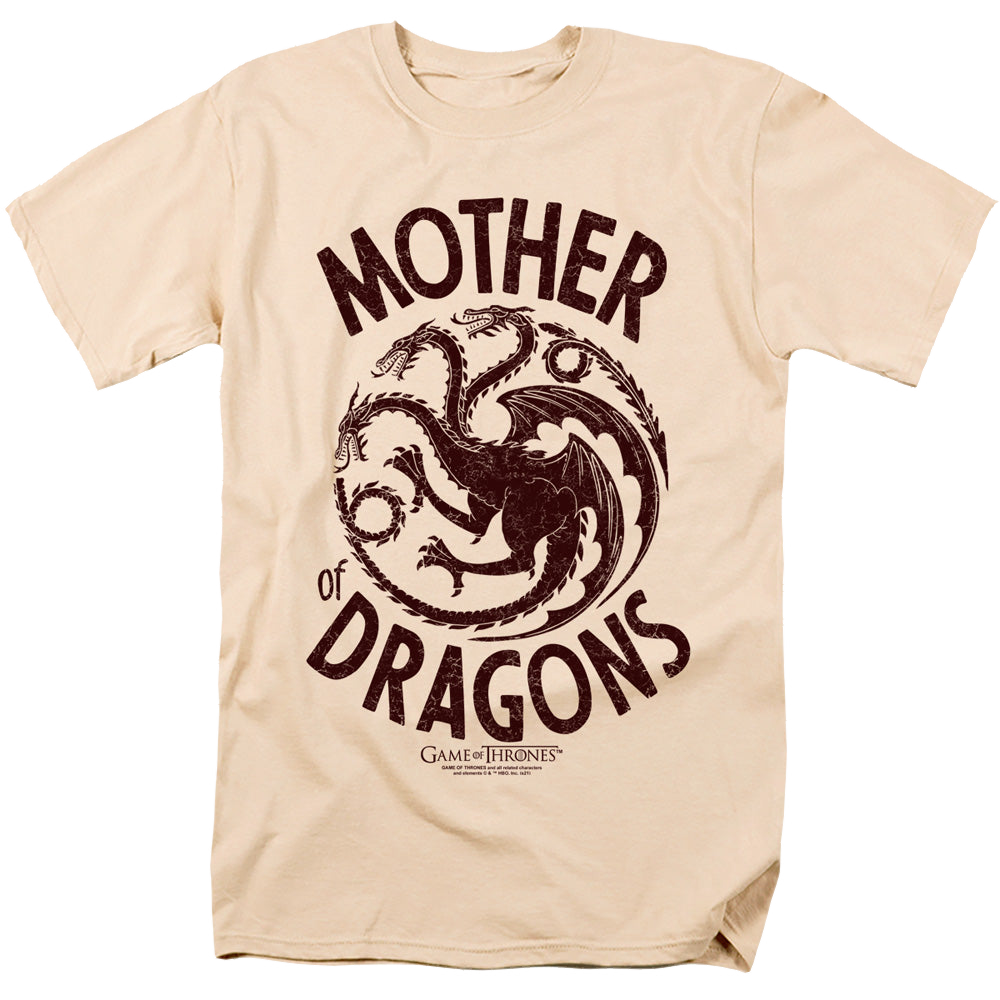 Game of Thrones Mother Of Dragons - Men's Regular Fit product image 1