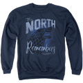 Game of Thrones The North Remembers - Men's Crewneck product image 1