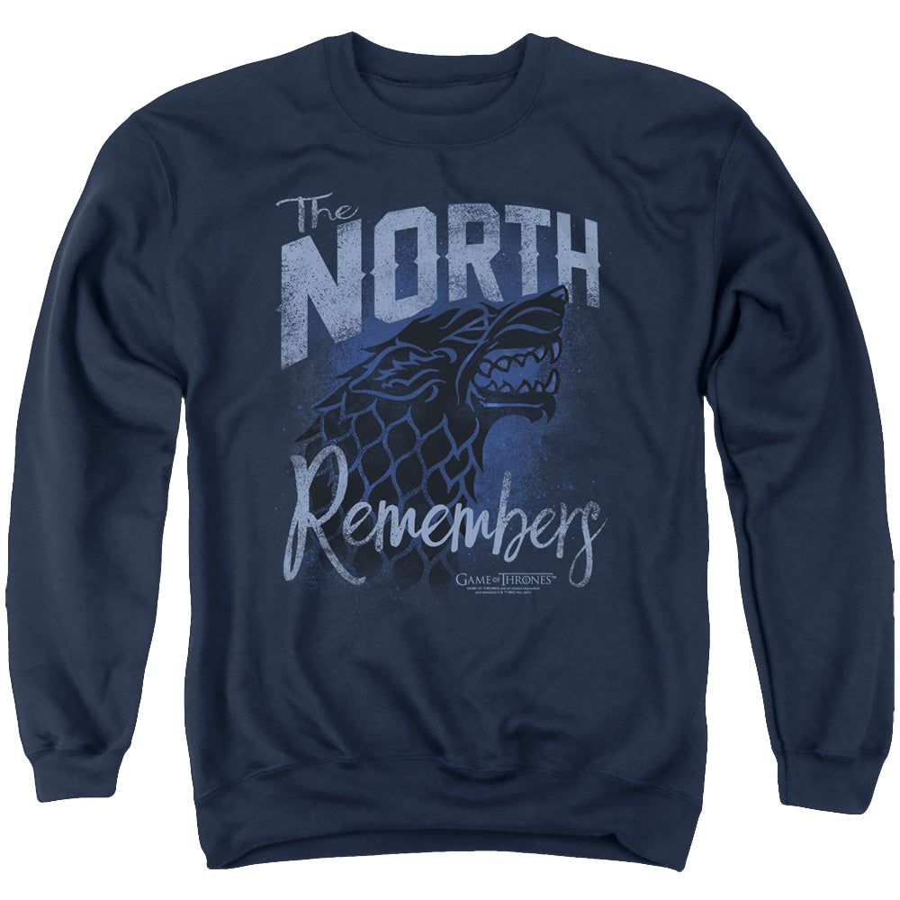 Game of Thrones The North Remembers - Men's Crewneck product image 1