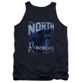 Game of Thrones The North Remembers - Men's Tank Top