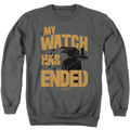Game of Thrones My Watch Has Ended - Men's Crewneck product image 1