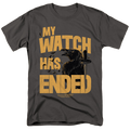 Game of Thrones My Watch Has Ended - Men's Regular Fit product image 1