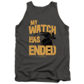 Game of Thrones My Watch Has Ended - Men's Tank Top