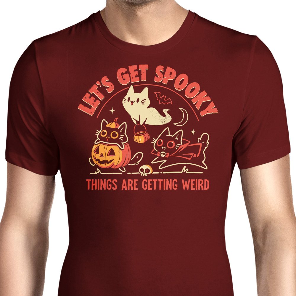 Get Spooky - Men's Apparel product image 9