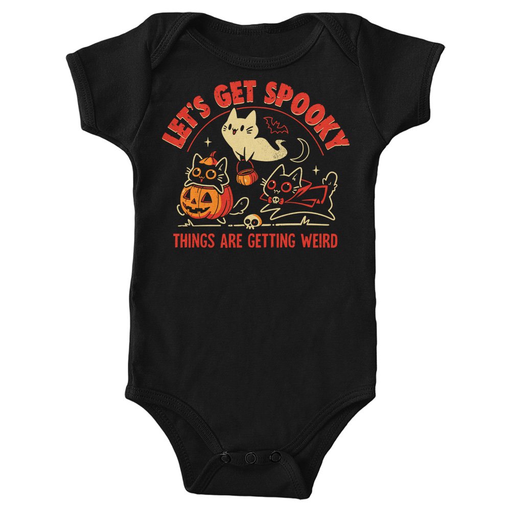 Get Spooky - Youth Apparel product image 7