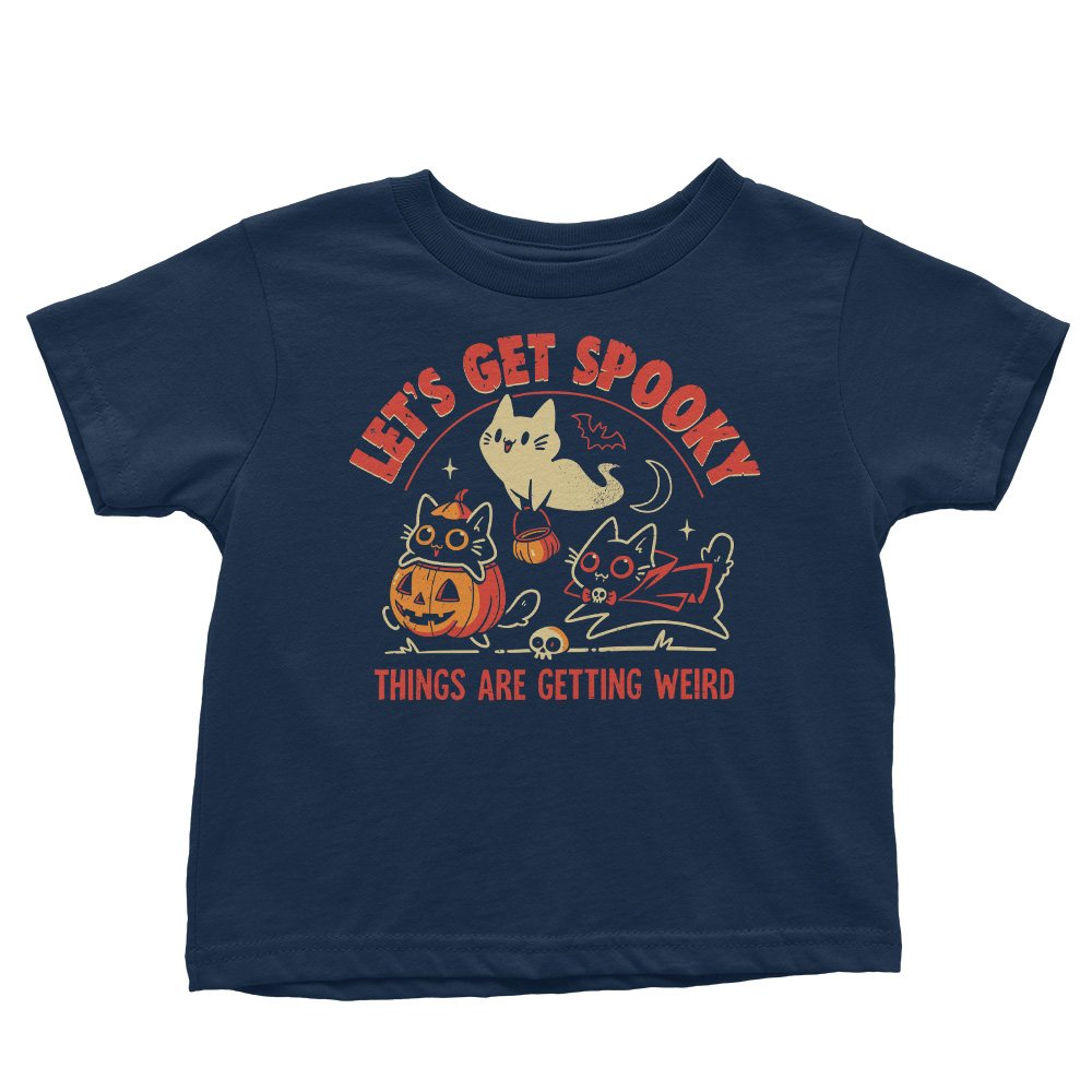 Get Spooky - Youth Apparel product image 5