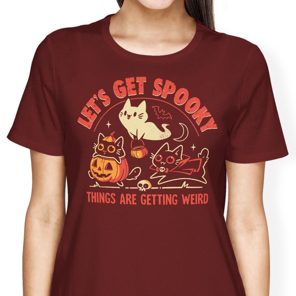 Get Spooky - Women's Apparel product image 3
