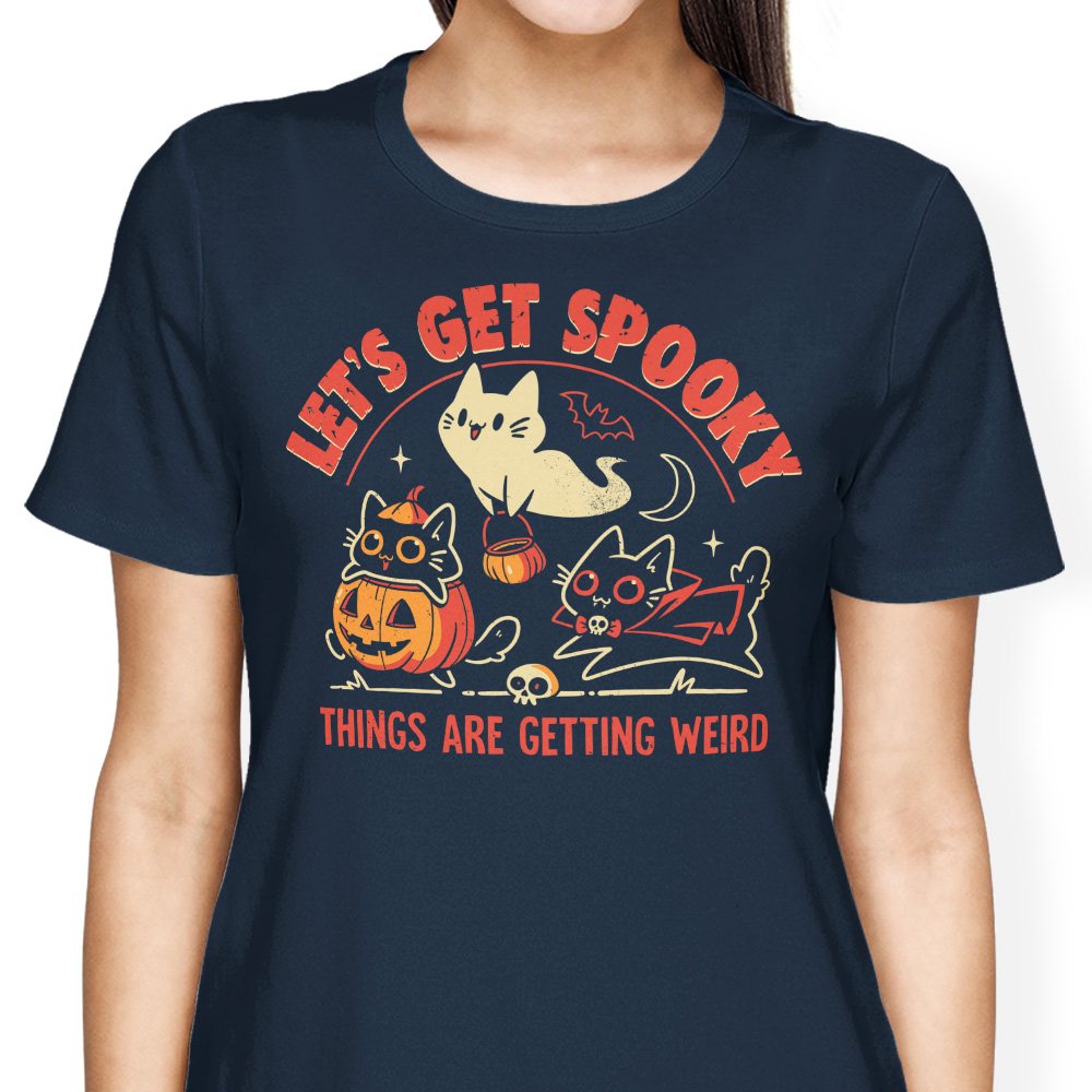Get Spooky - Women's Apparel product image 2