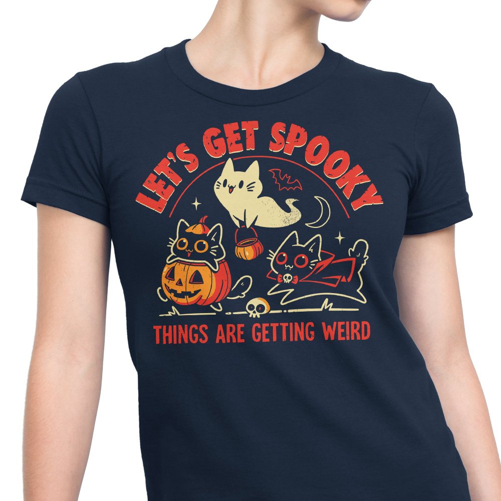 Get Spooky - Women's Apparel product image 5