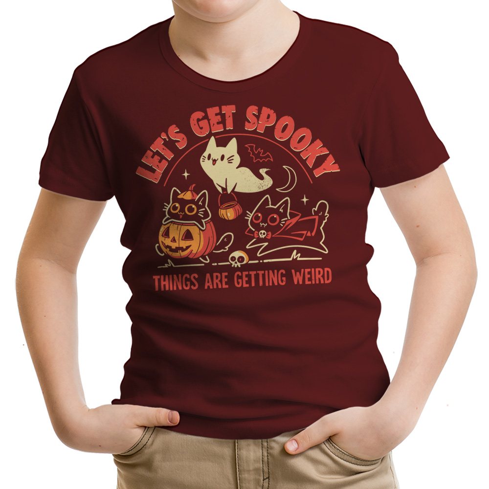 Get Spooky - Youth Apparel product image 3