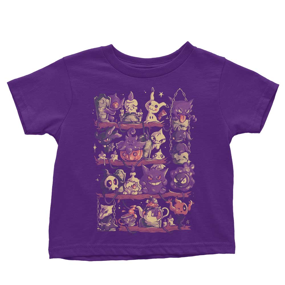 Ghost Shelf - Youth Apparel product image 5