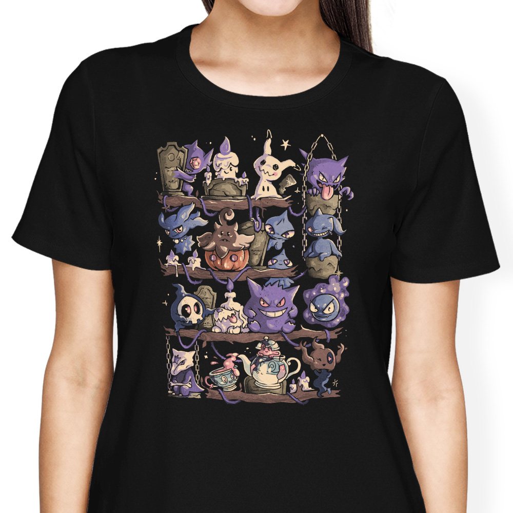 Ghost Shelf - Women's Apparel product image 1
