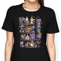 Ghost Shelf - Women's Apparel product image 1
