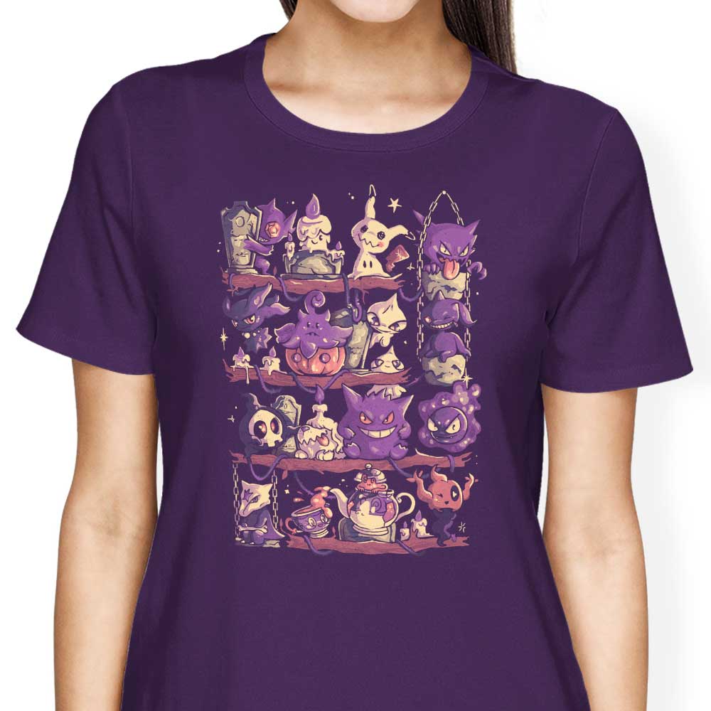 Ghost Shelf - Women's Apparel product image 2