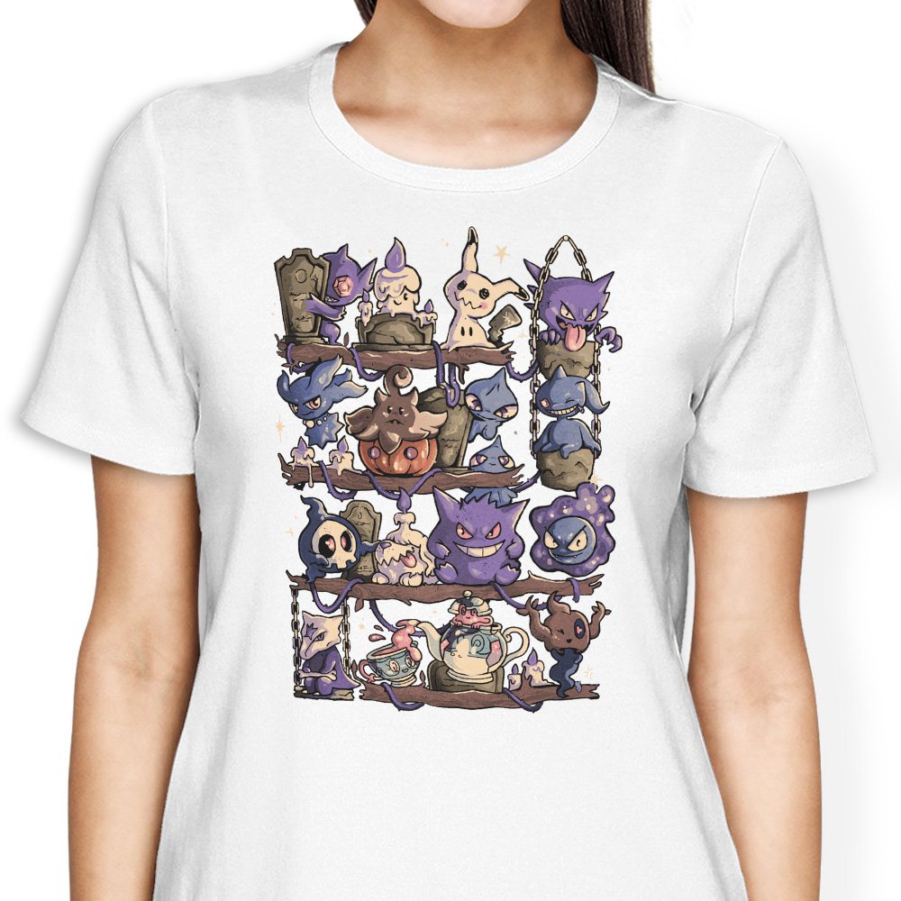 Ghost Shelf - Women's Apparel product image 3