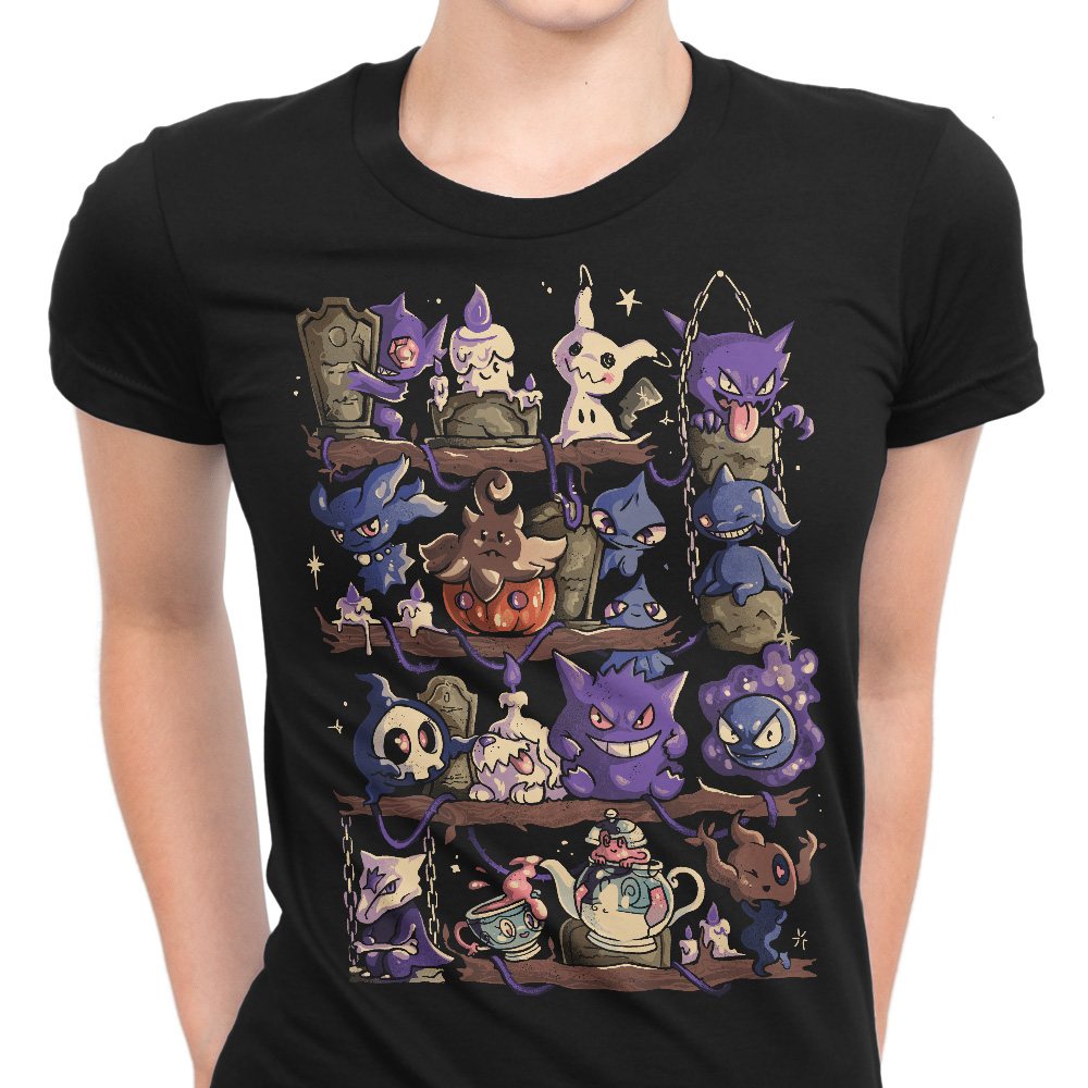 Ghost Shelf - Women's Apparel product image 4