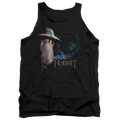 Hobbit Movie Trilogy, The The Door - Men's Tank Top