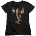 Hobbit Movie Trilogy, The Baggins Poster - Women's T-Shirt