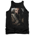 Hobbit Movie Trilogy, The Dwalin - Men's Tank Top