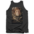 Hobbit Movie Trilogy, The Ori - Men's Tank Top