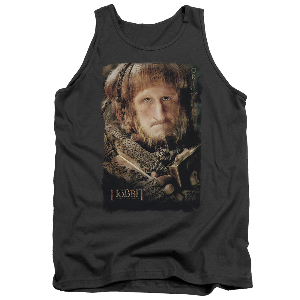 Hobbit Movie Trilogy, The Ori - Men's Tank Top