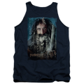 Hobbit Movie Trilogy, The Bifur - Men's Tank Top