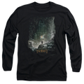Hobbit Movie Trilogy, The At Smaugs Door - Men's Long product image 1