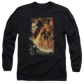 Hobbit Movie Trilogy, The Golden Chamber - Men's Long product image 1