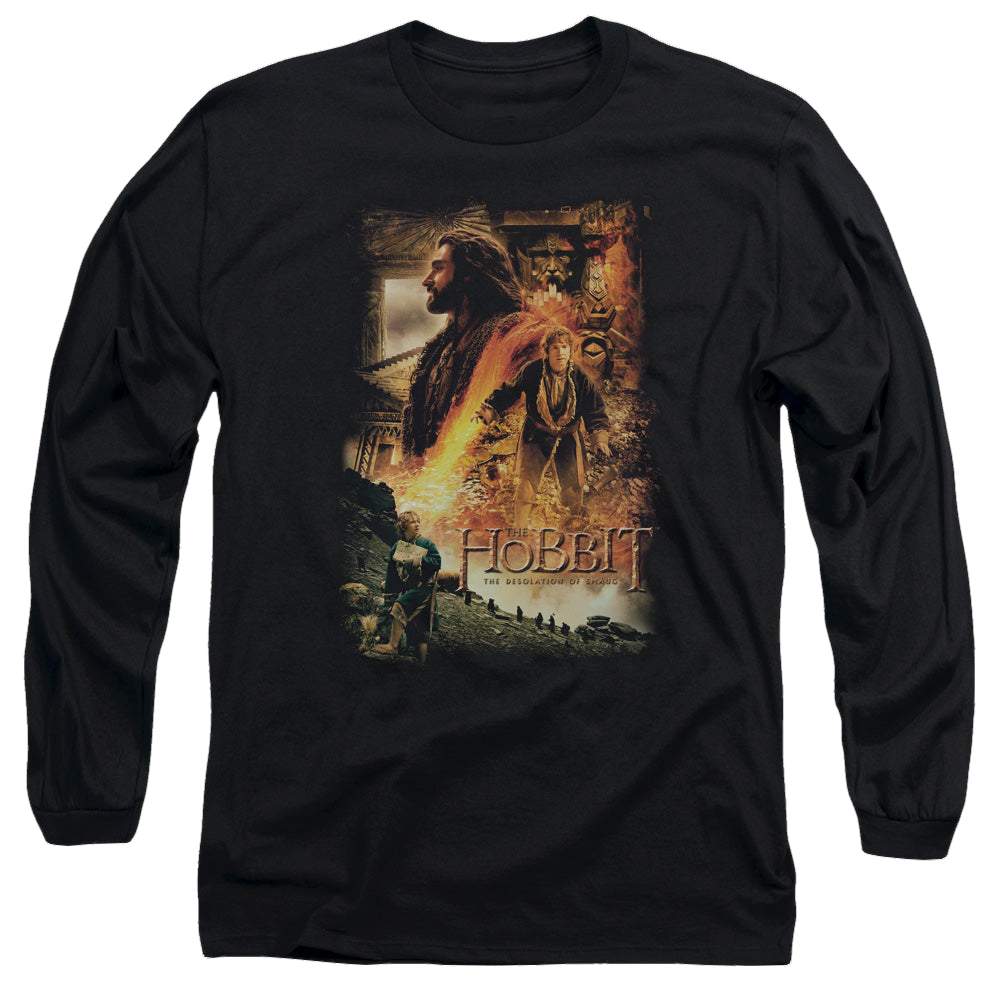Hobbit Movie Trilogy, The Golden Chamber - Men's Long product image 1