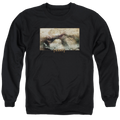 Hobbit Movie Trilogy, The Epic Journey - Men's Crewneck product image 1
