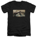 Hobbit Movie Trilogy, The Epic Journey - Men's V-Neck product image 1