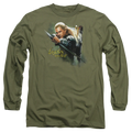Hobbit Movie Trilogy, The Legolas Greenleaf - Men's Long product image 1