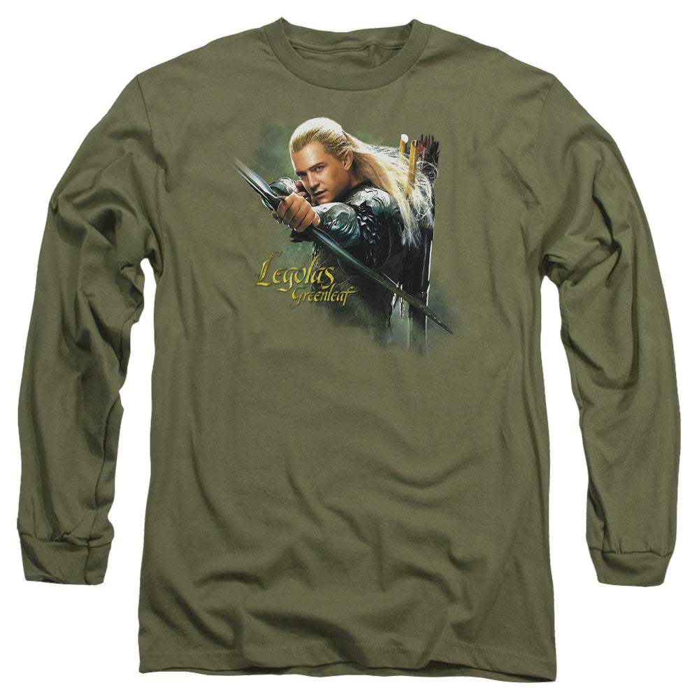 Hobbit Movie Trilogy, The Legolas Greenleaf - Men's Long product image 1