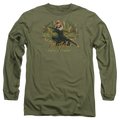 Hobbit Movie Trilogy, The Tauriel - Men's Long Sleeve product image 1