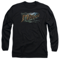 Hobbit Movie Trilogy, The Greetings From Mirkwood - Men's product image 1