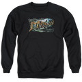 Hobbit Movie Trilogy, The Greetings From Mirkwood - Men's product image 1