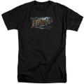 Hobbit Movie Trilogy, The Greetings From Mirkwood - Men's product image 1
