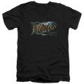 Hobbit Movie Trilogy, The Greetings From Mirkwood - Men's product image 1